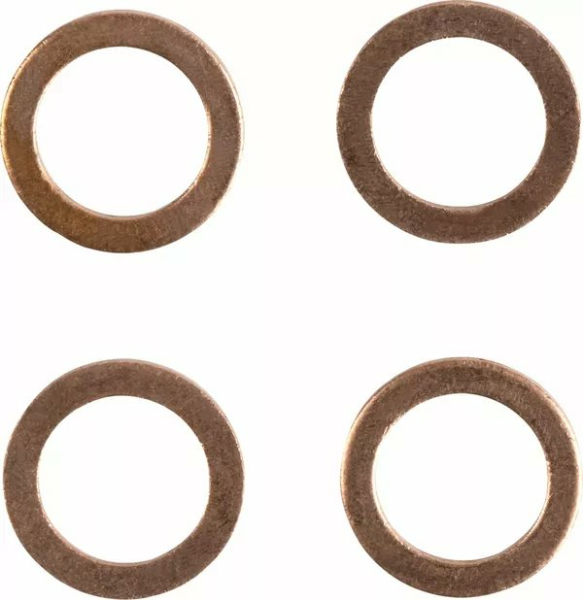 Stainless Steel Braided Brake Line Braided -2