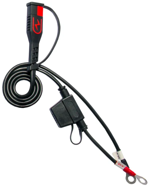 Bs30 Charger Black -8