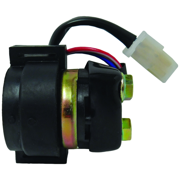 Solenoid Switch, 4, nordicamoto.ro