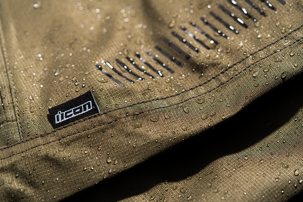 Pantaloni Icon PDX3™ Olive-4