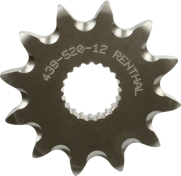 Self-cleaning Front Chainwheel Natural, 2, nordicamoto.ro