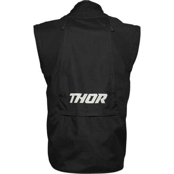 Geacă Thor Terrain Black-1