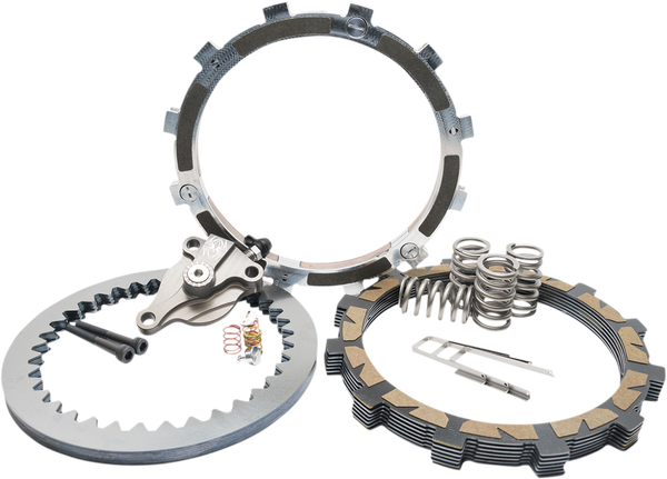 Radiusx Clutch Kit, 1, nordicamoto.ro