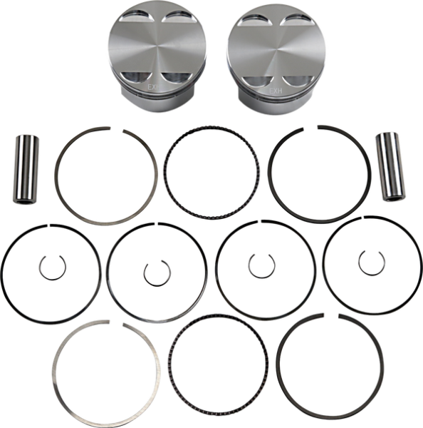 Set de pistoane, 1, nordicamoto.ro