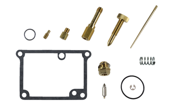 Set de reparație pentru carburator, 1, nordicamoto.ro