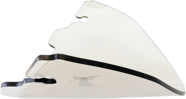 Replacement  Windshield Gray, 2, nordicamoto.ro