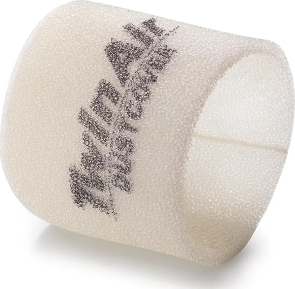 Husa praf pre-unsa burete pentru filtru aer KTM FREERIDE 350