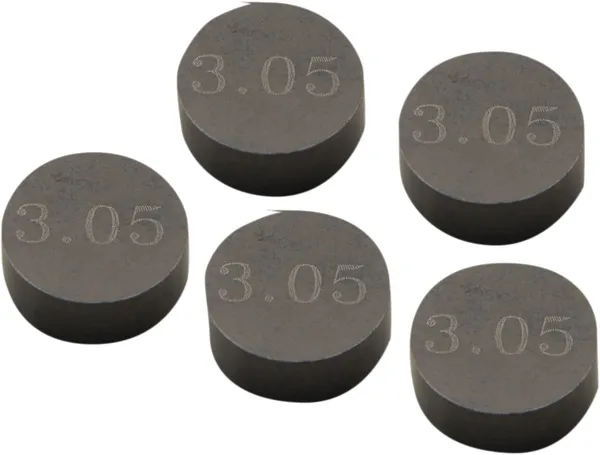 7.48mm Replacement Shims