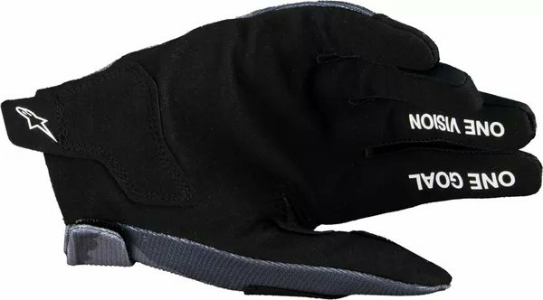 Alpinestars Radar Mx Gray/Black-1