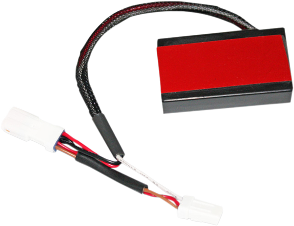 Magic Strobes Brake Light Flasher Module, 1, nordicamoto.ro