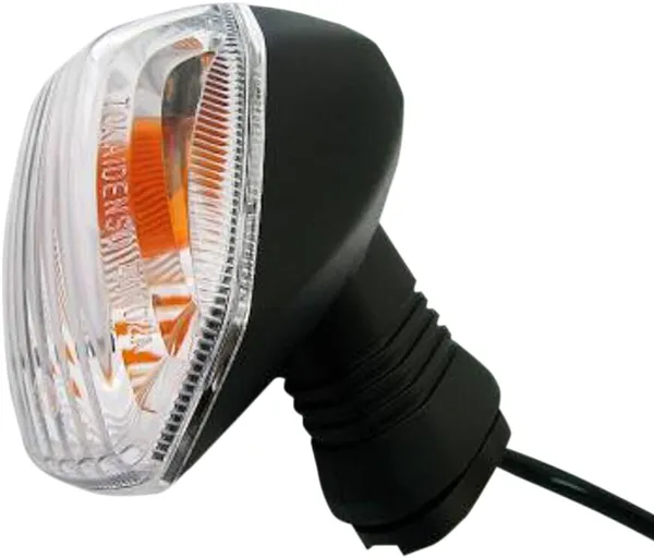 Turn Signals For Kawasaki Clear-2