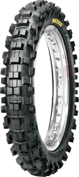 Maxxcross Si M7312 Tire -0