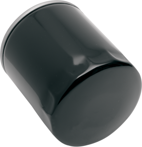 Spin-on Oil Filter Black, 1, nordicamoto.ro