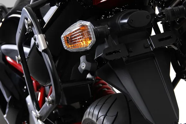 Anti-theft Protection For Side Carrier Black-1