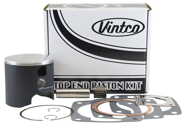 Top End Piston Kit, 1, nordicamoto.ro