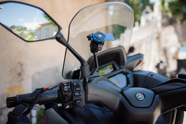 Prindere baza oglinda Quad Lock-1