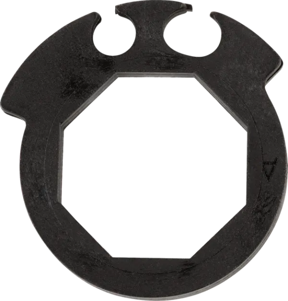 Cam Throttle Black-0