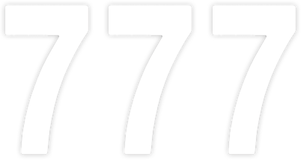 Pro Numbers White, 3, nordicamoto.ro