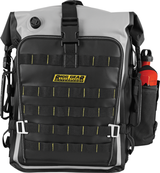 Hurricane Backpack Black, 2, nordicamoto.ro