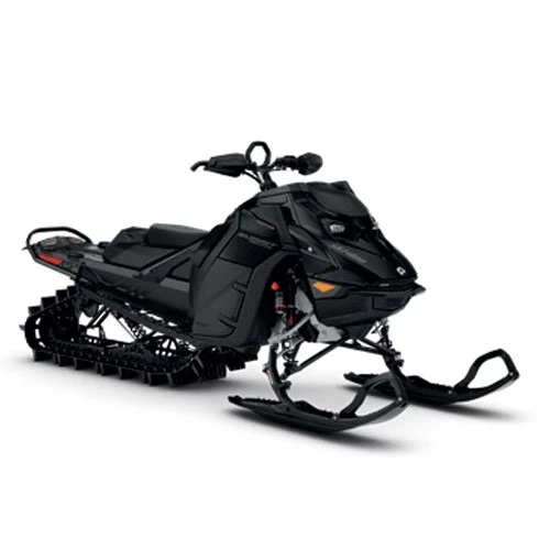 Snowmobil Ski-Doo Summit Expert 850 E-TEC Negru 2027, 1, nordicamoto.ro