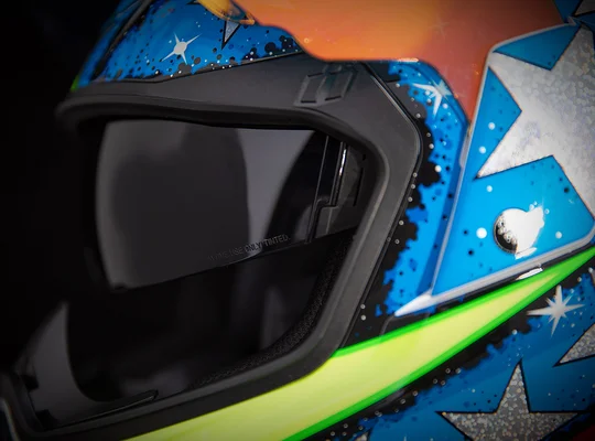 Factory Pre-oiled Air Filter -4