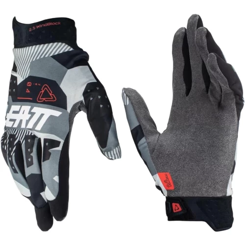 Manusi Leatt Moto 2.5 Windblock Forge XXL, 2, nordicamoto.ro