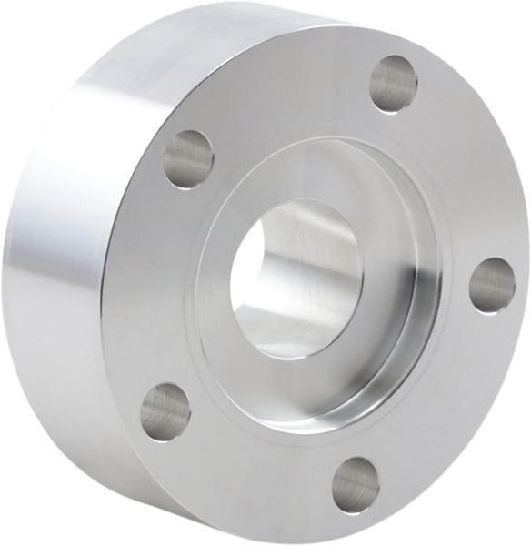 Rear Pulley Spacer Raw, 1, nordicamoto.ro