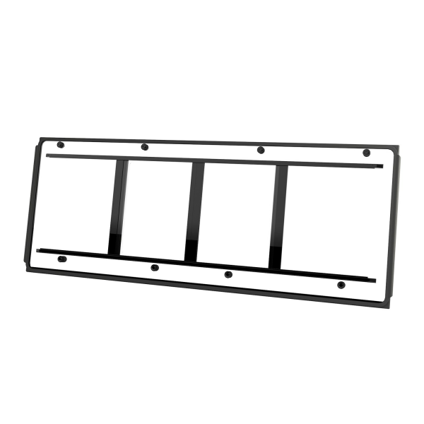 REAR WINDSHIELD ASSY-6