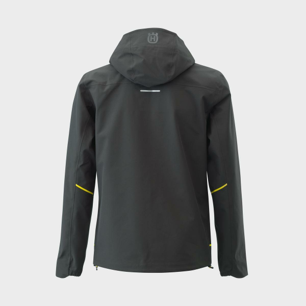 Accelerate Hardshell Jacket-2