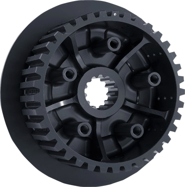 Inner Clutch Hub Black, 3, nordicamoto.ro
