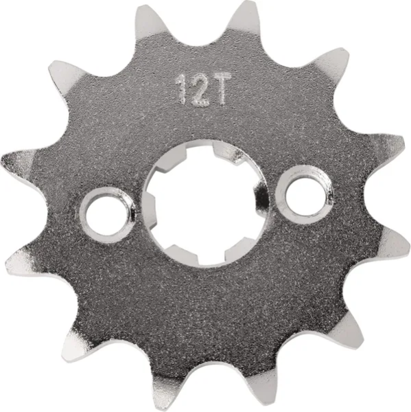 Front Sprocket Natural -0