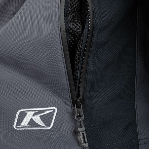 Geaca Klim Carlsbad Jacket Oil Green-29