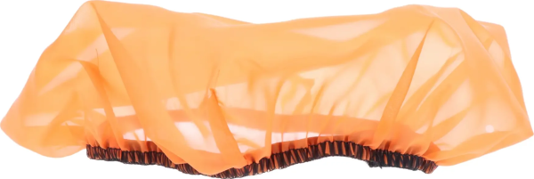 Filter Cover Orange -0