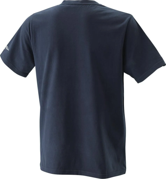 Tricou KTM RETRO HELMET Blue XL, 2, nordicamoto.ro