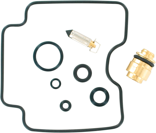 Economy Carburetor Repair Kit, 1, nordicamoto.ro