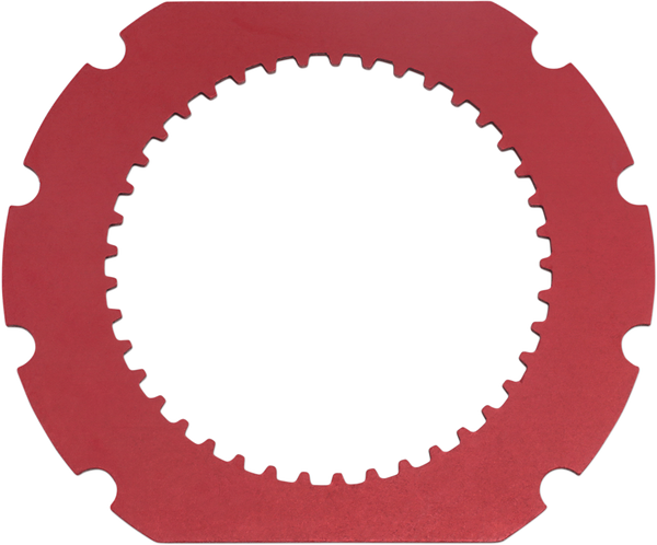 Clutch Lock-up Tool Red, 1, nordicamoto.ro