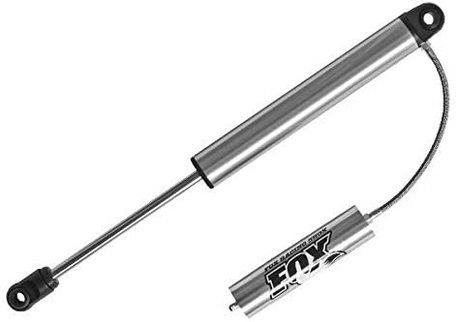 *Fox 2.0 PERFORMANCE SERIES RESERVOIR SMOOTH BODY SHOCK FOR CHEVROLET, 1, nordicamoto.ro