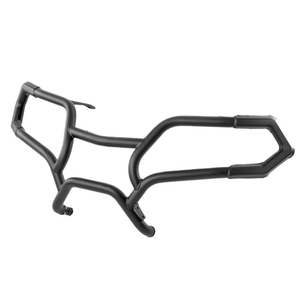 BARĂ PROTECȚIE FAȚĂ ATV CFMOTO 800 / 850 TOURING / 800 HO EPS – NEGRU, 13, nordicamoto.ro
