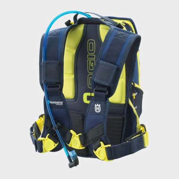 Team Dakar Hydration Backpack-0