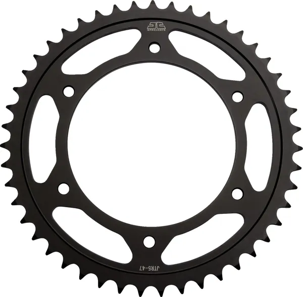 JT SPROCKETS Steel Rear Sprocket 