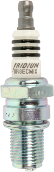 Iridium Ix Spark Plug