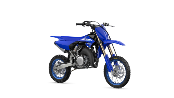Motocicletă de Motocross pentru Copii Yamaha YZ65, 2, nordicamoto.ro