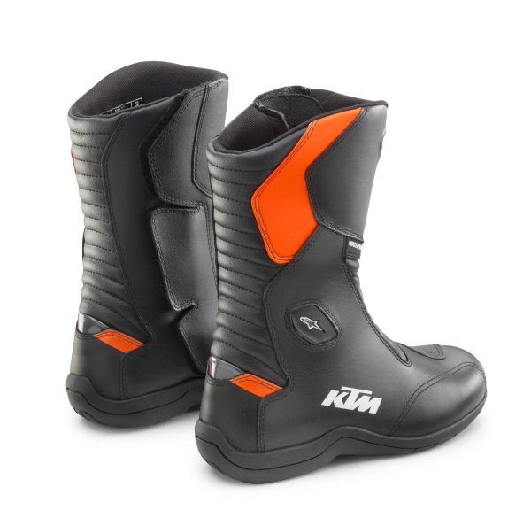 Cizme KTM Andes V2 Drystar-1