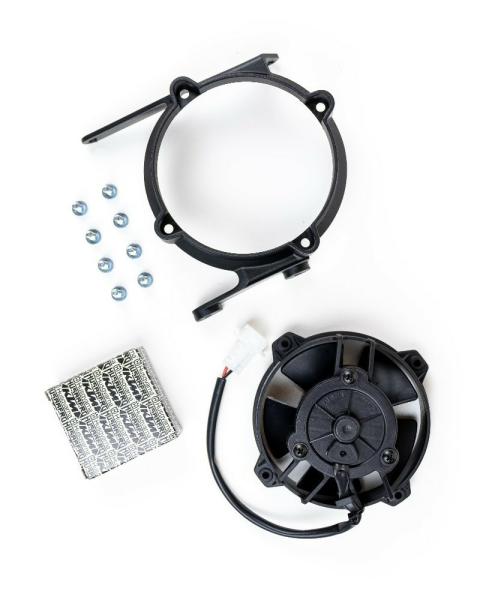 Ventilator KTM/HUSQVARNA/GasGas 2T  2018-2022 TPI set complet-2