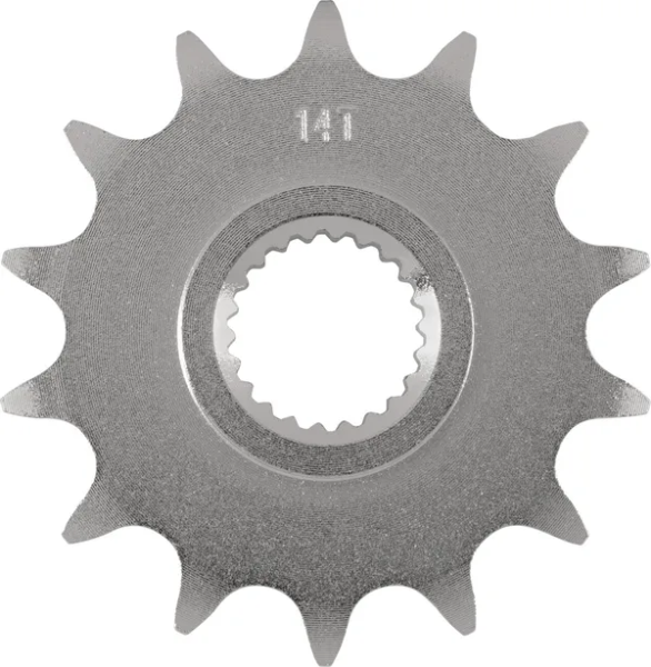 Front Sprocket Natural 