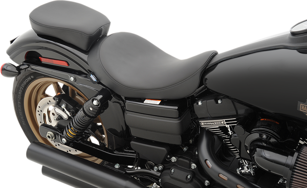 Low Solo Seat Black, 3, nordicamoto.ro