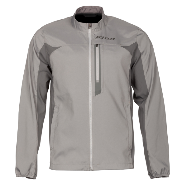 Geaca Snowmobil Klim Mid Layer Resilience Black-4