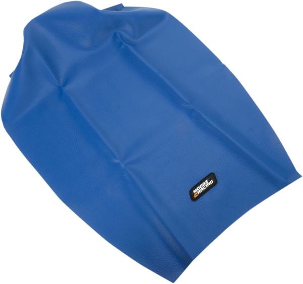 Seat Cover Yamaha Blue Blue, 1, nordicamoto.ro