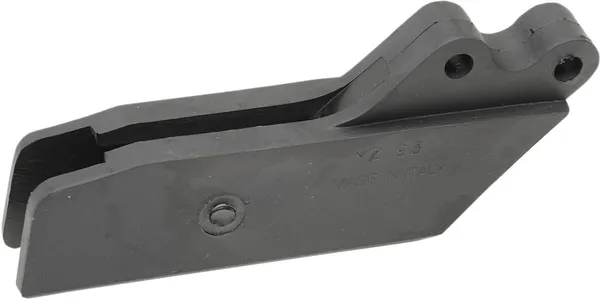 Chain Guide/block Black