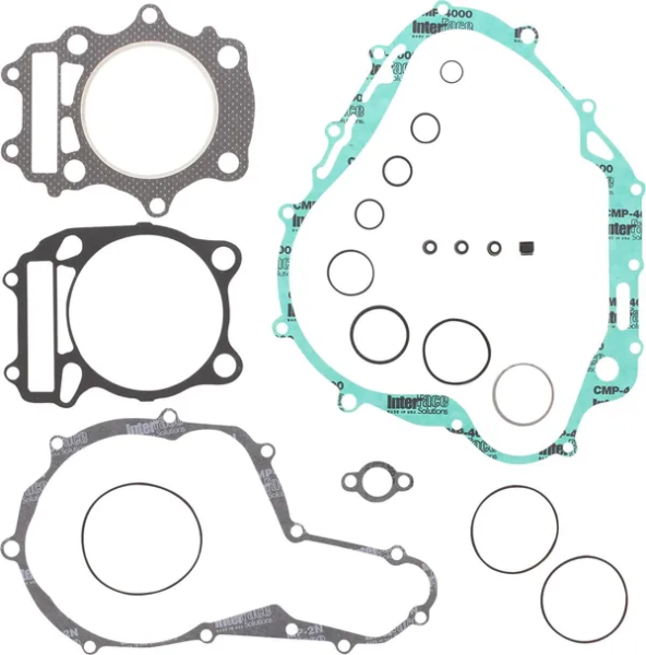 MOOSE RACING Gasket Set 